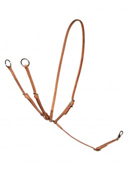 Martingale Cuir