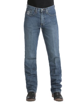 Jeans Homme Cinch Silver Label