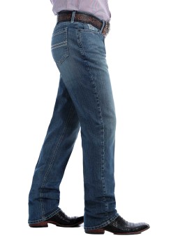 Jeans Homme Cinch Silver Label