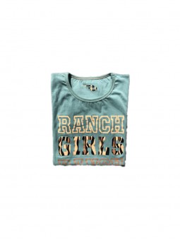 Tee-Shirt Ranch