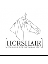 Horshair